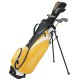 Набор клюшек Wilson Prostaff 8-11