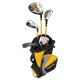 Набор клюшек Wilson Prostaff 8-11