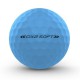 Мячи для гольфа Wilson Staff Dx2 Optix синие
