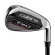 Набор клюшек Cobra F-MAX Superlite 5-Pw графитовые