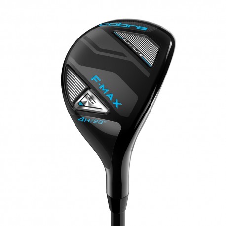 Гибрид Cobra F-MAX Superlite Ladies