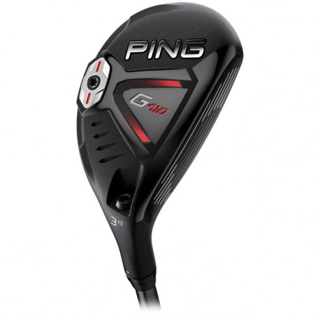 Гибрид Ping G410
