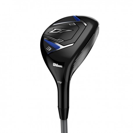Гибрид Wilson Staff D7