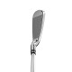 Набор клюшек Wilson Staff D7 5-Pw стальные