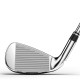 Набор клюшек Wilson Staff D7 5-Pw стальные