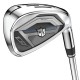 Набор клюшек Wilson Staff D7 5-Pw стальные