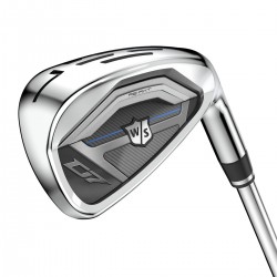 Набор клюшек Wilson Staff D7 5-Pw + Gw стальные