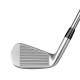 Набор клюшек TaylorMade P760 4-PW стальные