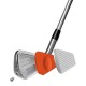 Набор клюшек TaylorMade P760 4-PW стальные