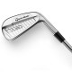 Набор клюшек TaylorMade P760 4-PW стальные