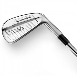 Набор клюшек TaylorMade P760 4-PW стальные