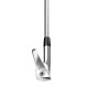 Набор клюшек TaylorMade P760 4-PW стальные