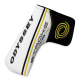Паттер Odyssey Stroke Lab (Oversize Grip) модель Double Wide Flow