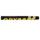 Паттер Odyssey Stroke Lab One (Pistol Grip)