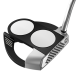 Паттер Odyssey Stroke Lab 2-Ball (Oversize Grip) модель 2-Ball Fang