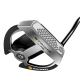 Паттер Odyssey Stroke Lab 2-Ball (Oversize Grip) модель 2-Ball Fang