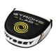 Паттер Odyssey Stroke Lab 2-Ball (Oversize Grip) модель 2-Ball Fang S