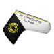 Паттер Odyssey Stroke Lab Three (Pistol Grip)