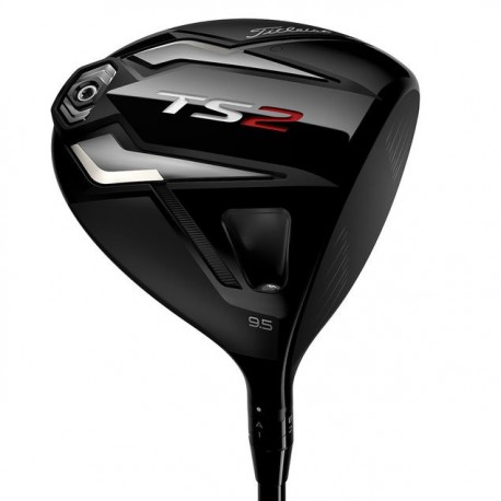 Драйвер Titleist TS2 женский