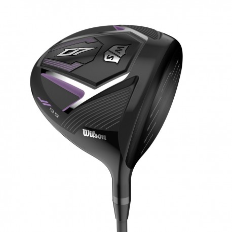 Драйвер Wilson Staff D7 женский