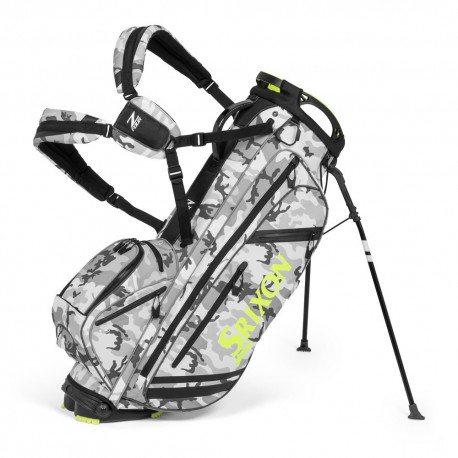 Бэг для гольфа Srixon Z Four на ножках