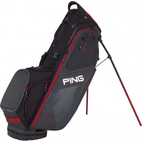 Бэг для гольфа Ping Hoofer 181 на ножках