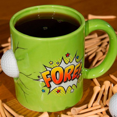 Кружка Fore