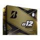 Мячи для гольфа Bridgestone E12 Soft белые