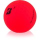 Мячи для гольфа Bridgestone E12 Soft Matte красные