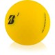 Мячи для гольфа Bridgestone E12 Soft Matte желтые