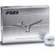 Мячи для гольфа Mizuno RB Tour белые
