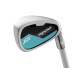 Набор клюшек Wilson ProStaff JGI JR 11-14