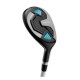 Набор клюшек Wilson ProStaff JGI JR 11-14