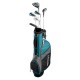 Набор клюшек Wilson ProStaff JGI JR 11-14