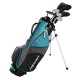 Набор клюшек Wilson ProStaff JGI JR 11-14