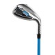 Набор клюшек TaylorMade RORY 8+ розовый