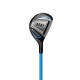 Набор клюшек TaylorMade RORY 8+ розовый