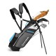 Набор клюшек TaylorMade RORY 8+ розовый