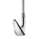 Набор клюшек TaylorMade Kalea 18 6-Sw стальные