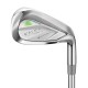 Набор клюшек TaylorMade Kalea 18 6-Sw стальные