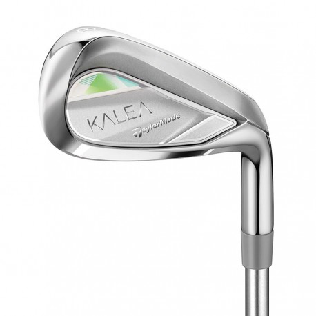 Набор клюшек TaylorMade Kalea 18 6-Sw стальные