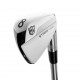 Набор клюшек Wilson Staff модель Blade 3-Pw стальные