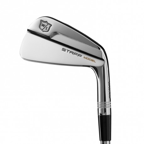 Набор клюшек Wilson Staff модель Blade 3-Pw стальные