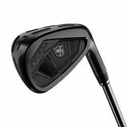 Набор клюшек Wilson Staff C300 Forged GM Limited 5-Pw стальные