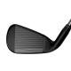Набор клюшек Callaway Big Bertha 19 6-Pw графитовые