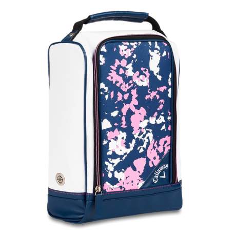 Сумка для обуви Callaway Uptown Floral Shoe Bag 19 женская