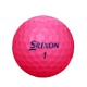 Шары для гольфа Srixon Soft Feel розовые