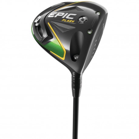 Драйвер Callaway EPIC FLASH Sub Zero