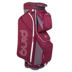 Бэг для гольфа Ping Traverse 191 Lady