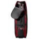 Сумка Wilson Staff Padded Wheel Travel Cover